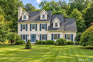 9 Candlewood Ln, Granby, CT 06035 - Photo 1