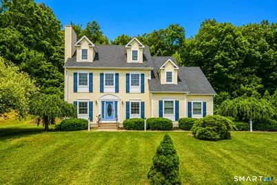 9 Candlewood Lane, Granby, CT 06035 - Photo 3