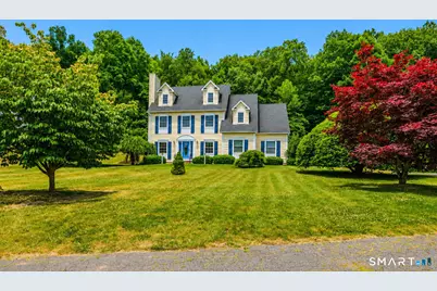 9 Candlewood Lane, Granby, CT 06035 - Photo 1