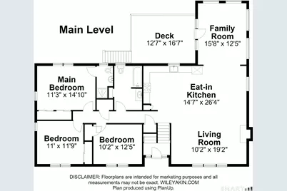 70 Blue Ridge Drive, Somers, CT 06071 - Photo 35