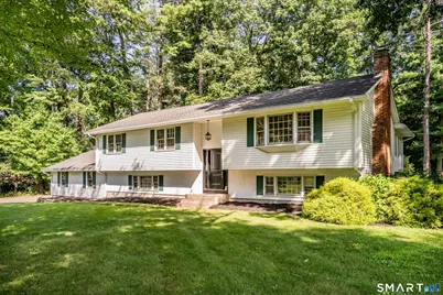70 Blue Ridge Drive, Somers, CT 06071 - Photo 33