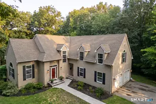 118 Wildcat Rd, Burlington, CT 06013 - Photo 3
