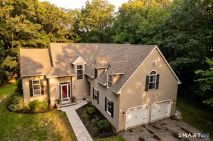 118 Wildcat Rd, Burlington, CT 06013 - Photo 1