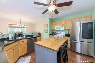 3 Foot Circle #3, Wallingford, CT 06492 - Photo 9