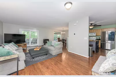 3 Foot Circle #3, Wallingford, CT 06492 - Photo 3