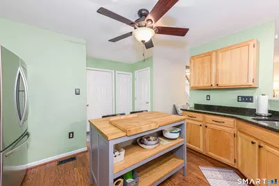 3 Foot Circle #3, Wallingford, CT 06492 - Photo 11