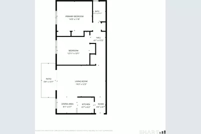 45 Jefferson Road #1-3, Branford, CT 06405 - Photo 31