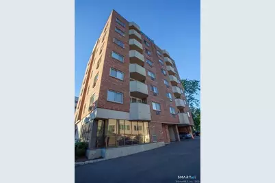 1611 Washington Boulevard #302, Stamford, CT 06901 - Photo 21