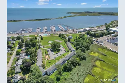 25 Riverside Drive #E8, Clinton, CT 06413 - Photo 1