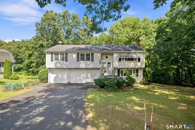 4 Woodland Hollow Street, Windsor Locks, CT 06096 - Photo 1