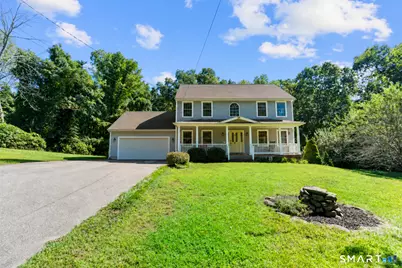 69 Pautipaug Hill Road, Sprague, CT 06330 - Photo 3