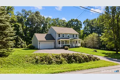 69 Pautipaug Hill Road, Sprague, CT 06330 - Photo 1
