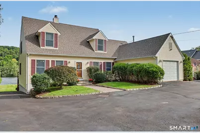 60 Housatonic Drive, Newtown, CT 06482 - Photo 35