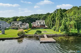 60 Housatonic Dr, Newtown, CT 06482 - Photo 5