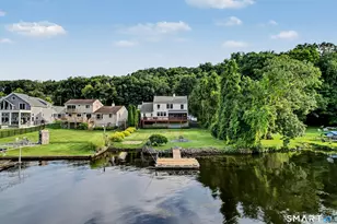 60 Housatonic Dr, Newtown, CT 06482 - Photo 3