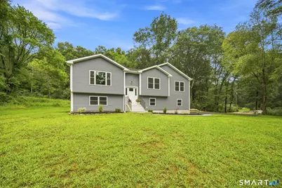 319 Old Stafford Road, Tolland, CT 06084 - Photo 1
