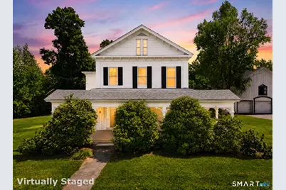 369 Thompson Road, Thompson, CT 06277 - Photo 1