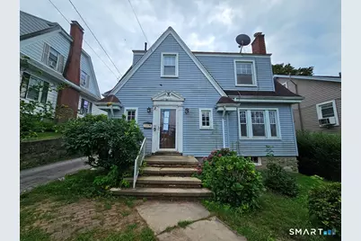 112 Vauxhall Street, New London, CT 06320 - Photo 1