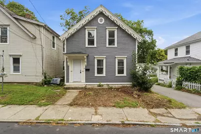 97 Summit Street, Norwich, CT 06360 - Photo 1
