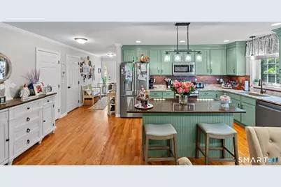 26 Mystique Lane #26, Cromwell, CT 06416 - Photo 5