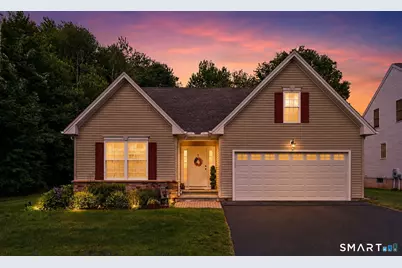 26 Mystique Lane #26, Cromwell, CT 06416 - Photo 1