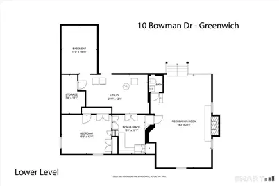 10 Bowman Drive, Greenwich, CT 06831 - Photo 31