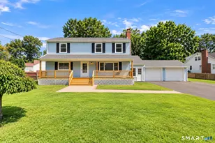 58 Circle Dr, Windsor Locks, CT 06096 - Photo 1