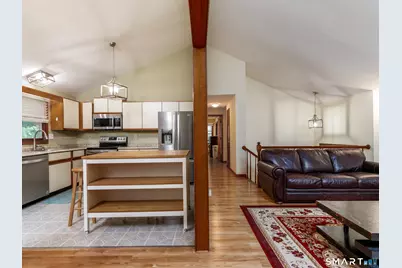 54 Valley View Drive #54, Hamden, CT 06518 - Photo 9