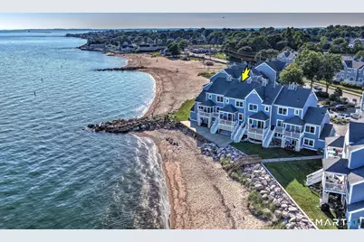 90 Cosey Beach Avenue #3, East Haven, CT 06512 - Photo 1