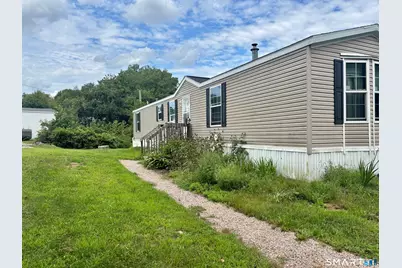 634 Hopeville Road #LOT 21, Griswold, CT 06351 - Photo 1
