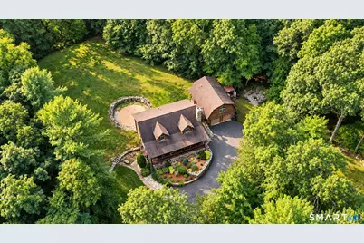 266 Mile Hill Road, Tolland, CT 06084 - Photo 39