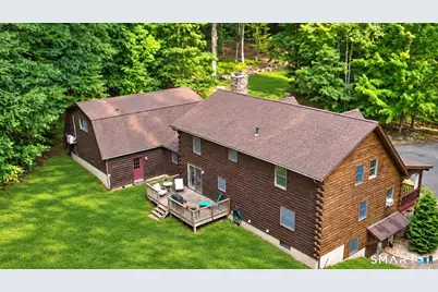 266 Mile Hill Road, Tolland, CT 06084 - Photo 33