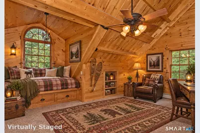 266 Mile Hill Road, Tolland, CT 06084 - Photo 17