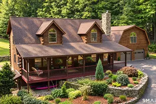 266 Mile Hill Rd, Tolland, CT 06084 - Photo 1