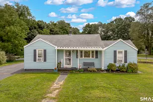9 Buckingham Rd, Mansfield, CT 06250 - Photo 1