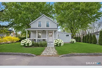 53 Maple Street, Darien, CT 06820 - Photo 1