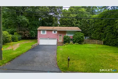 50 Creeping Hemlock Drive, Norwalk, CT 06851 - Photo 1