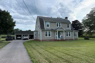 342 Shetucket Tpke / Rte 165 Rte, Preston, CT 06365 - Photo 1