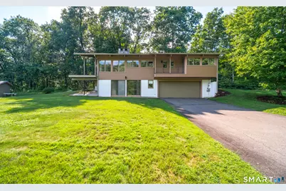 820 Killingworth Road, Haddam, CT 06441 - Photo 1