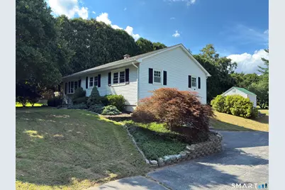102 Derry Hill Road, Montville, CT 06382 - Photo 5