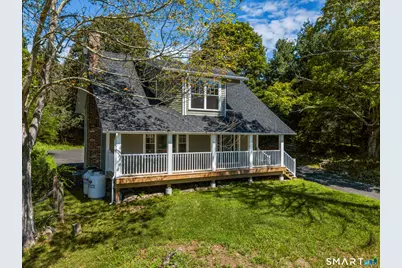 349 Salem Turnpike, Bozrah, CT 06334 - Photo 3