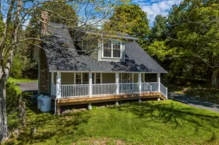 349 Salem Turnpike, Bozrah, CT 06334 - Photo 3