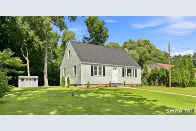 100 Worthington Point Road, Berlin, CT 06037 - Photo 1