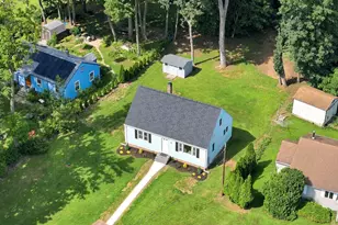 100 Worthington Point Rd, Berlin, CT 06037 - Photo 1