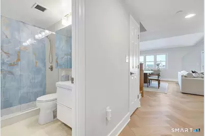 43 Harbor Drive #509, Stamford, CT 06902 - Photo 5