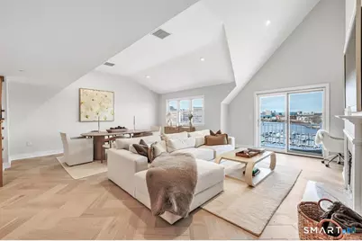 43 Harbor Drive #509, Stamford, CT 06902 - Photo 11