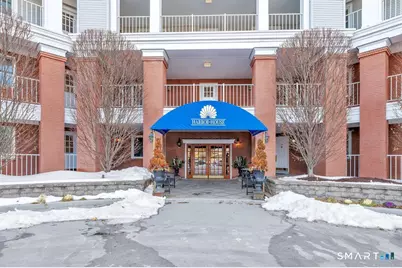 43 Harbor Drive #509, Stamford, CT 06902 - Photo 1
