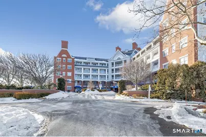 43 Harbor Drive #509, Stamford, CT 06902 - Photo 33
