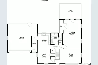 305 Meadowbrook Road, Stratford, CT 06614 - Photo 35