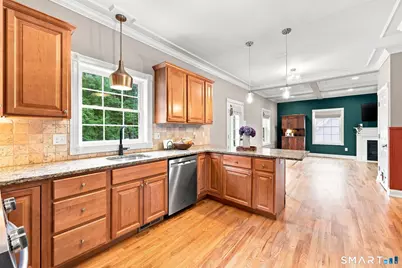 6 Tall Wood Drive, East Hampton, CT 06424 - Photo 11